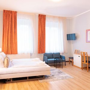 Deluxe Studio mit Queensize-Bett